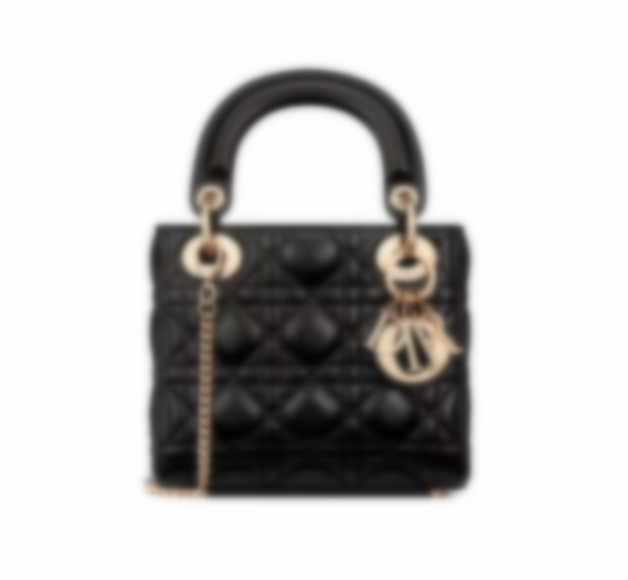 Lady D*or Sheepskin Mini (free shipping)