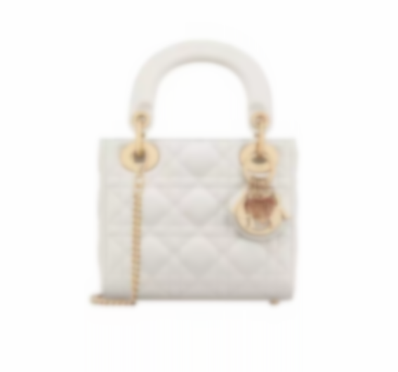 Lady D*or Sheepskin Mini (free shipping)
