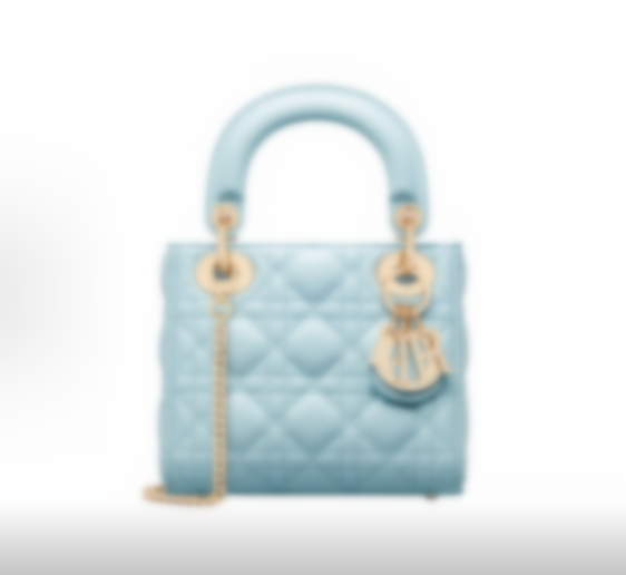 Lady D*or Sheepskin Mini (free shipping)