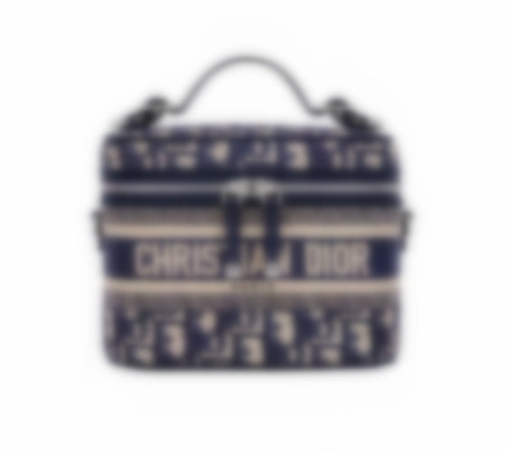 Travel Oblique Cosmetic Bag (free shipping)