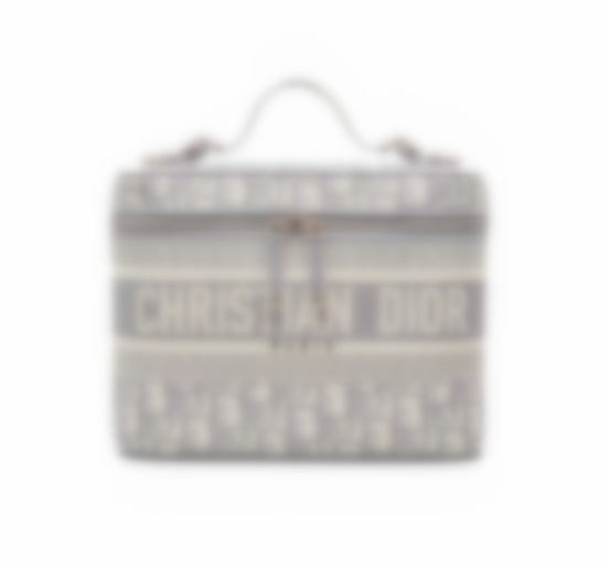 Travel Oblique Cosmetic Bag (free shipping)