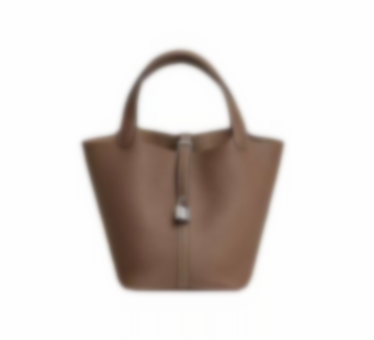 Picotin Lock 18 Golden Button (free shipping)