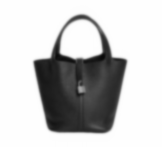 Picotin Lock 18 Golden Button (free shipping)