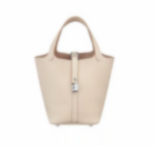 Picotin Lock 18 Golden Button (free shipping)