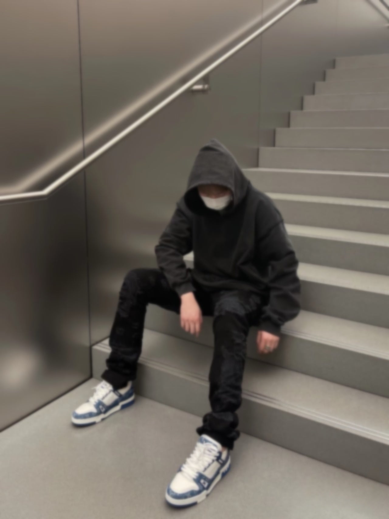 Trainer-02 (free shipping)