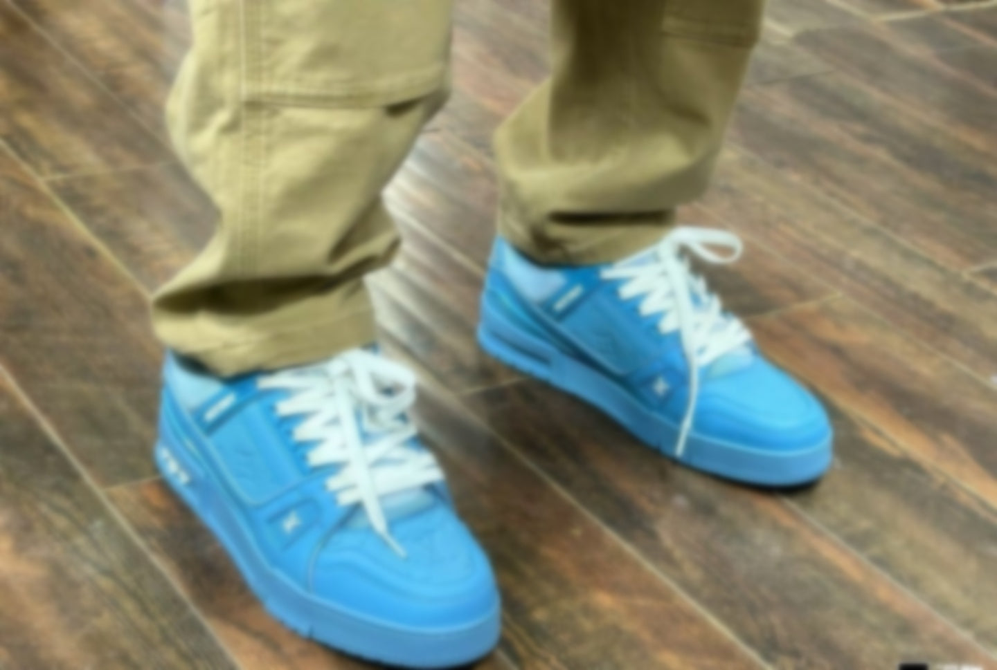 Trainer-06 (free shipping)