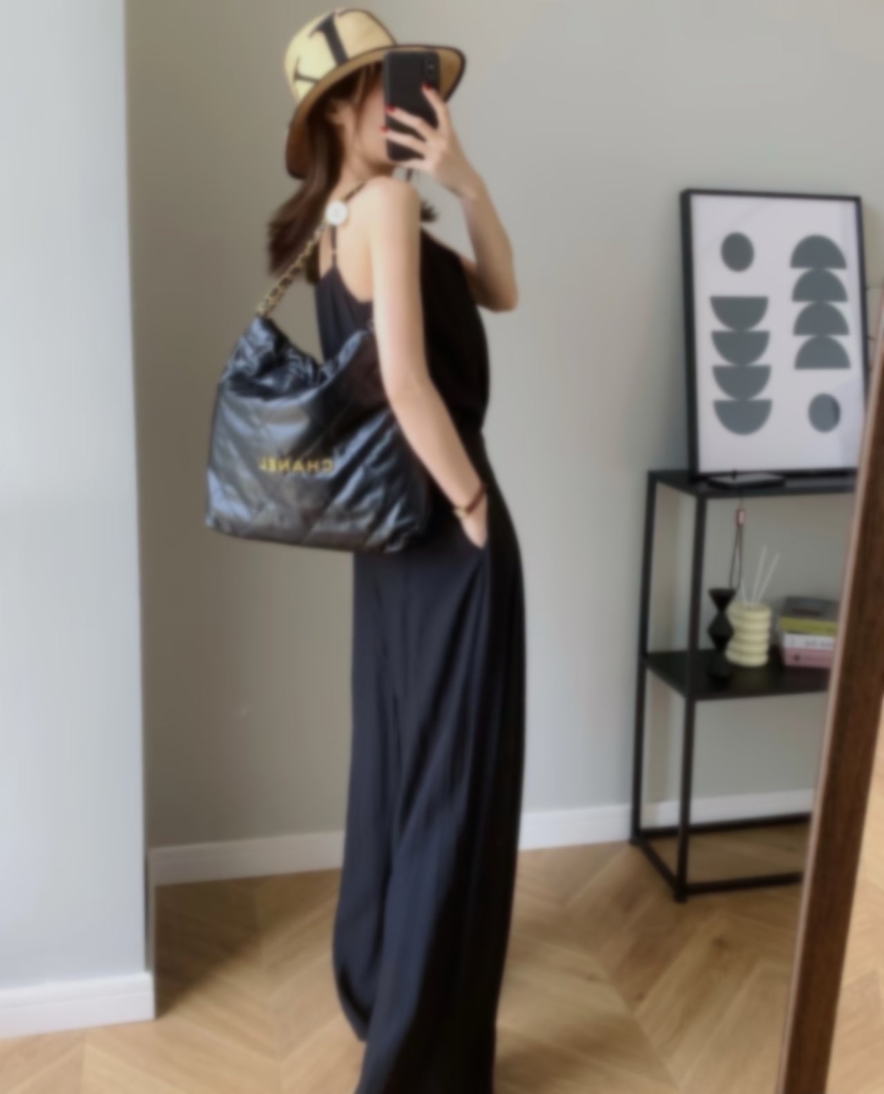 23A 22Bag Tote (free shipping)