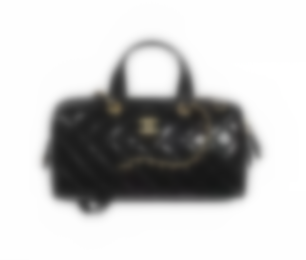 25A handbag Patent leather (free shipping)