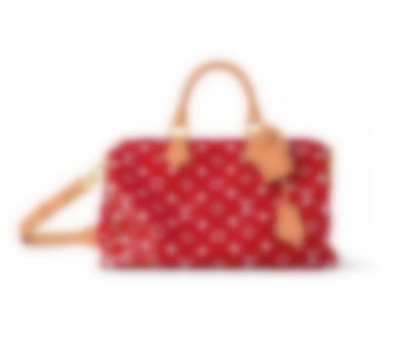 Speedy 40 Red (free shipping)