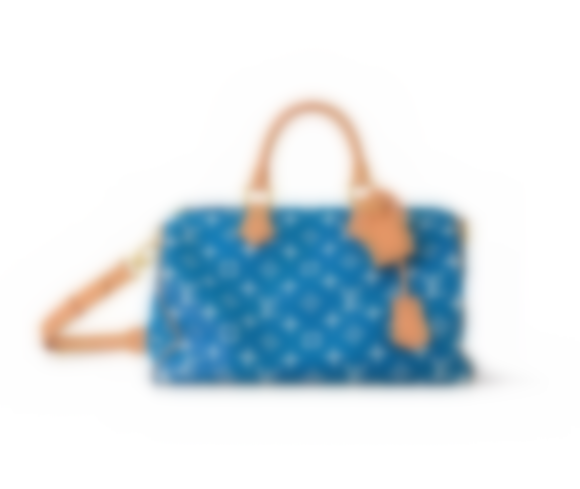 Speedy 40 Blue (free shipping)