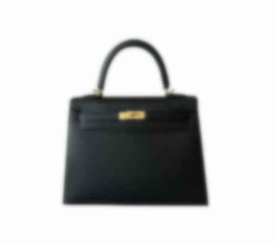 Kelly 25 Golden Button (free shipping)