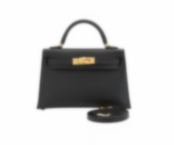 Kelly Mini Golden Button (free shipping)