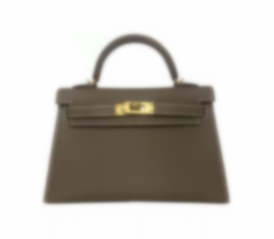 Kelly Mini Golden Button (free shipping)