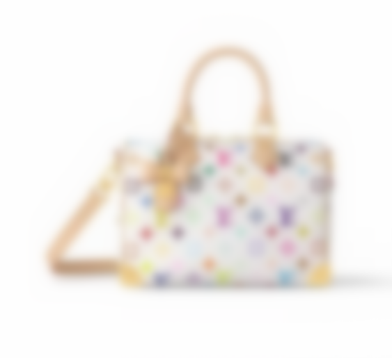 Speedy25 T*kashai Murak*mi White (free shipping)