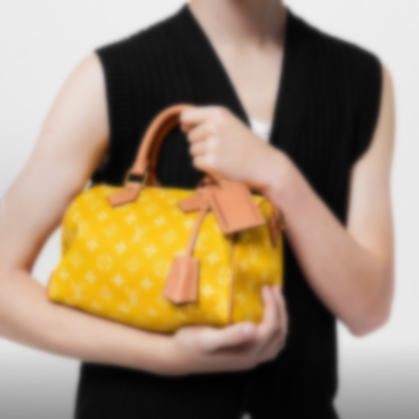 Speedy25 Yellow (free shipping)