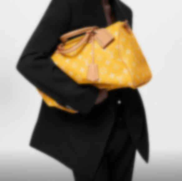 Speedy 40 Yellow (free shipping)