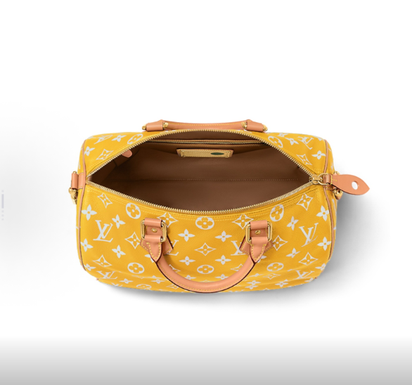 Speedy 40 Yellow (free shipping)