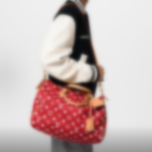 Speedy 40 Red (free shipping)