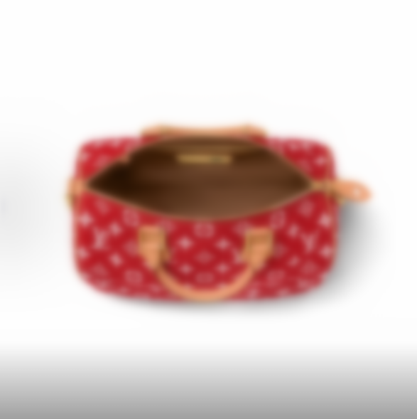 Speedy 40 Red (free shipping)