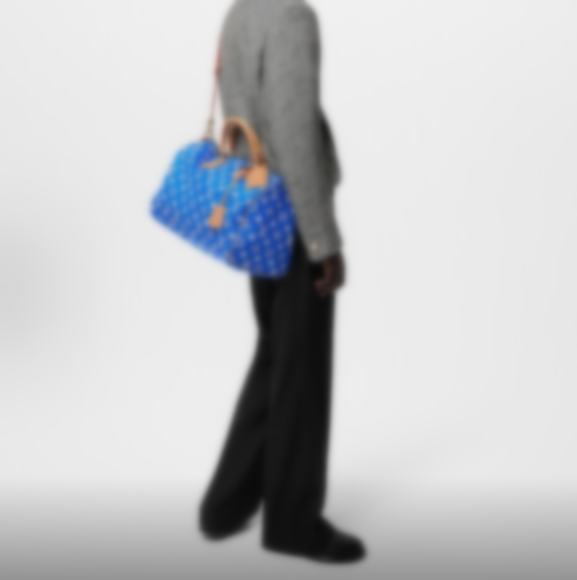 Speedy 40 Blue (free shipping)