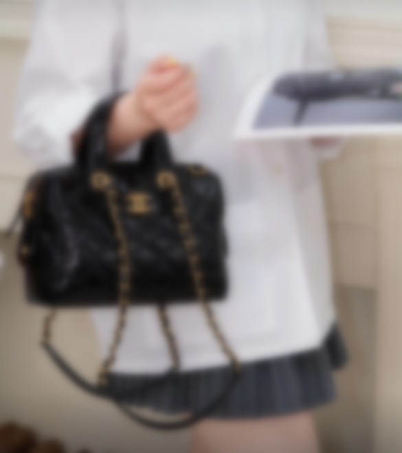 25A handbag Patent leather (free shipping)