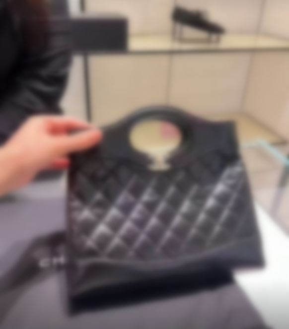 24S 31Bag Diamond pattern (free shipping)