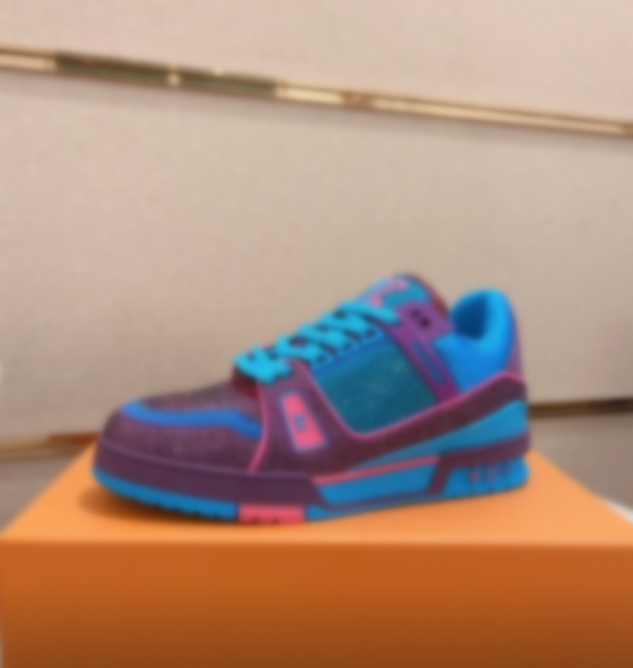 Trainer-20 Diamond embellishment (free shipping)