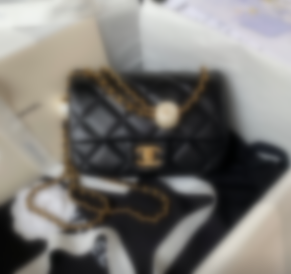 24S Pearl Ball Sheepskin (free shipping)