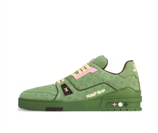 Trainer20 (free shipping)