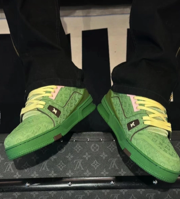 Trainer20 (free shipping)